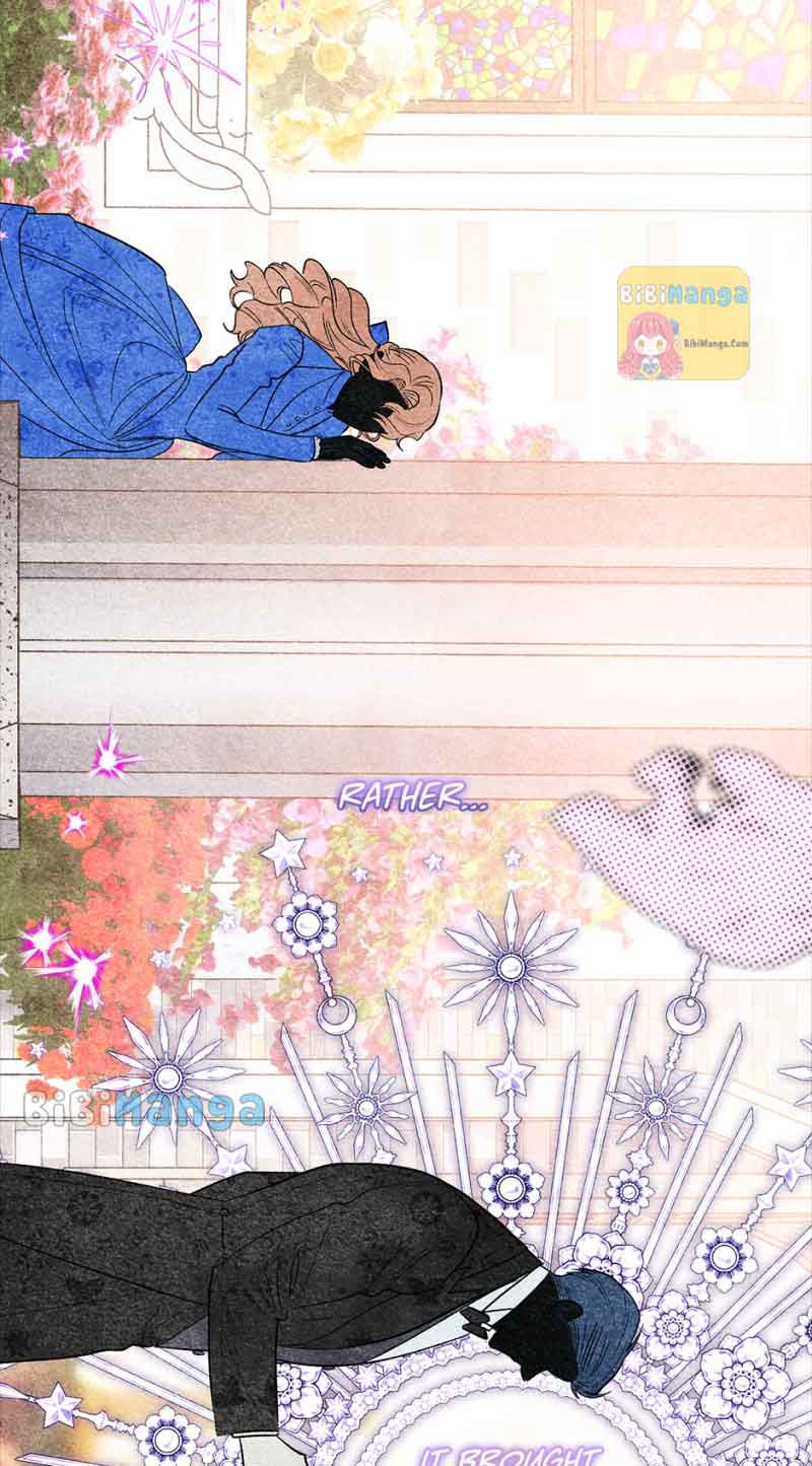 Is It a Fortune or Is It a Woe? Chapter 114 - Page 77