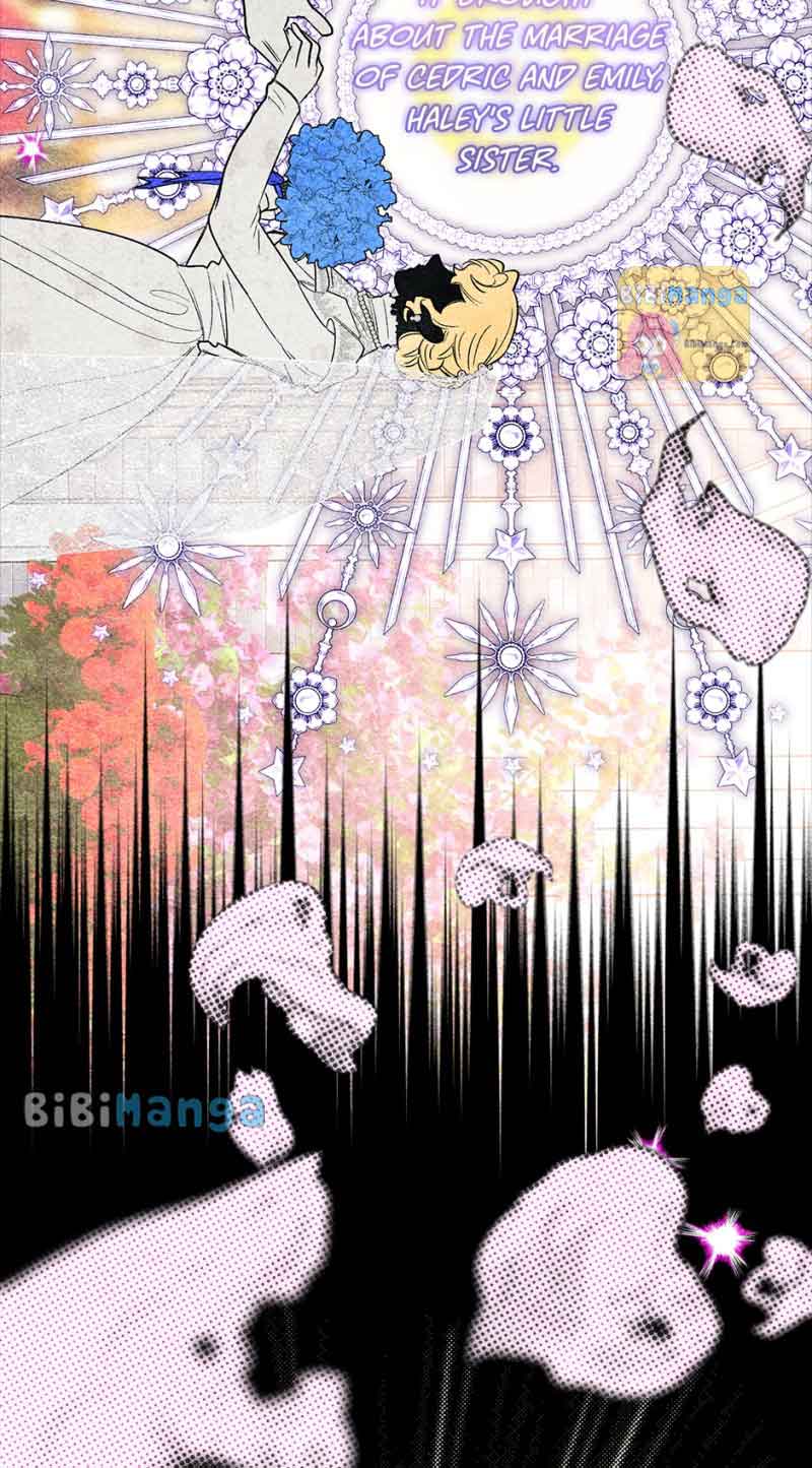 Is It a Fortune or Is It a Woe? Chapter 114 - Page 78