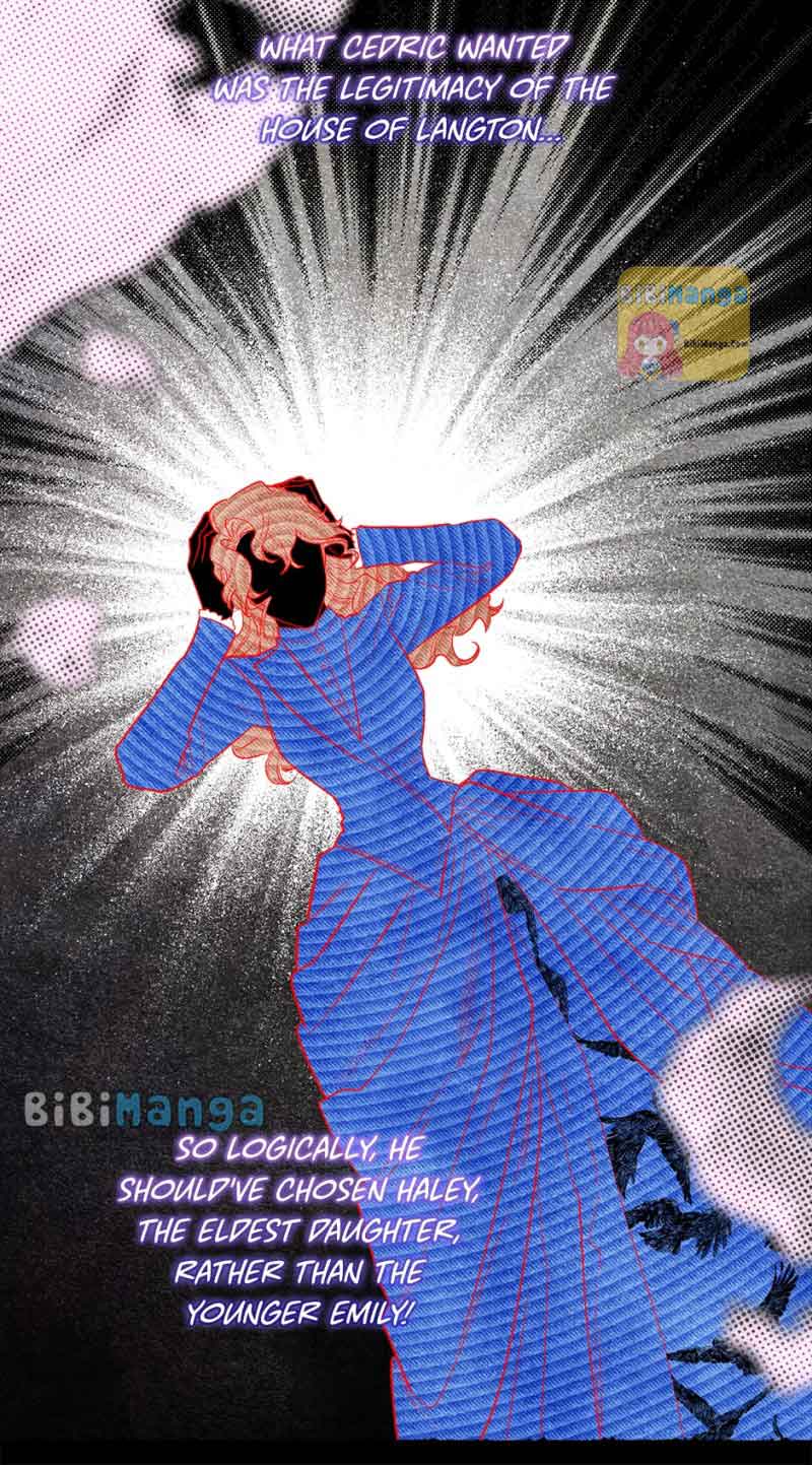 Is It a Fortune or Is It a Woe? Chapter 114 - Page 79