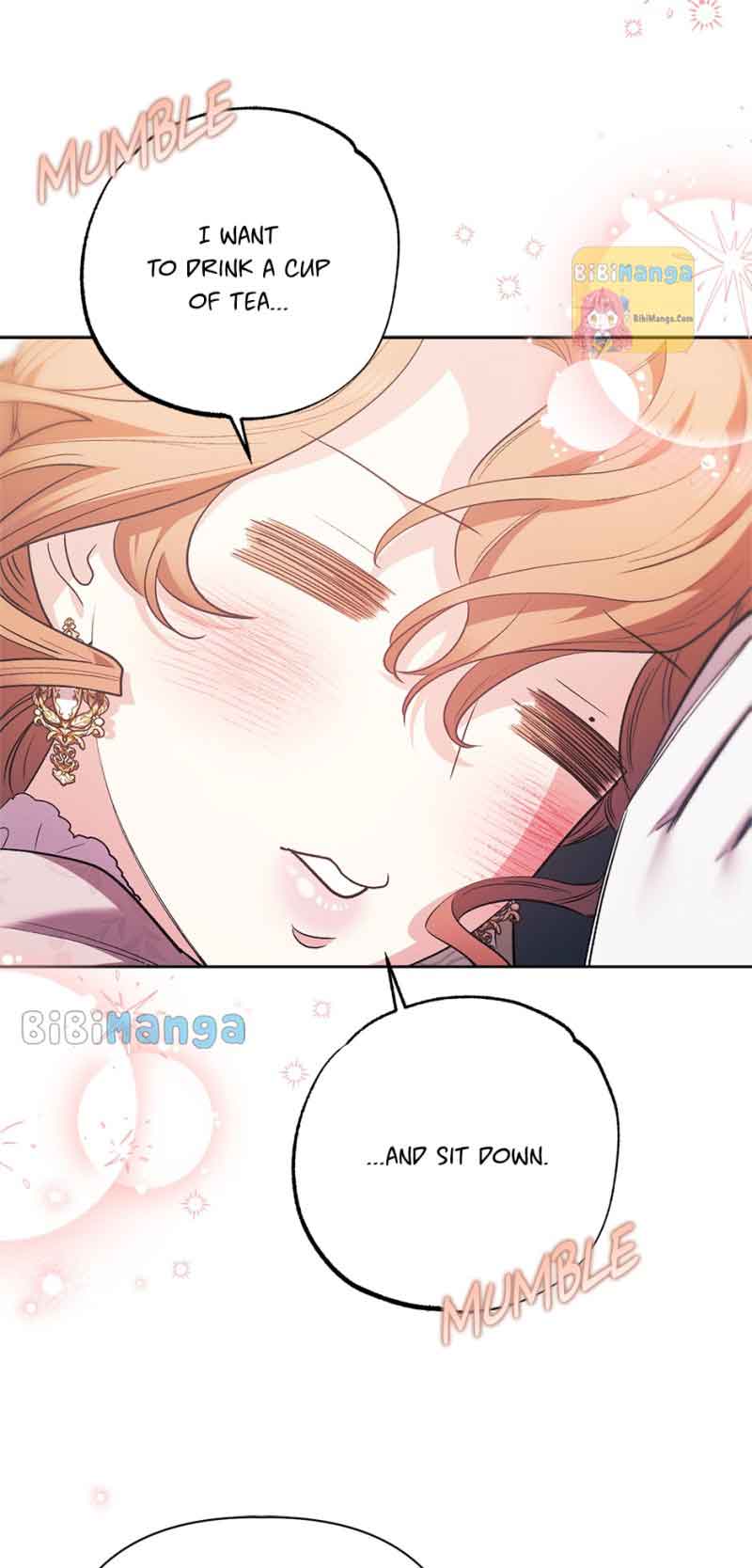 Is It a Fortune or Is It a Woe? Chapter 114 - Page 8