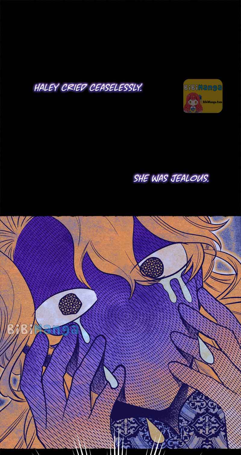 Is It a Fortune or Is It a Woe? Chapter 114 - Page 80