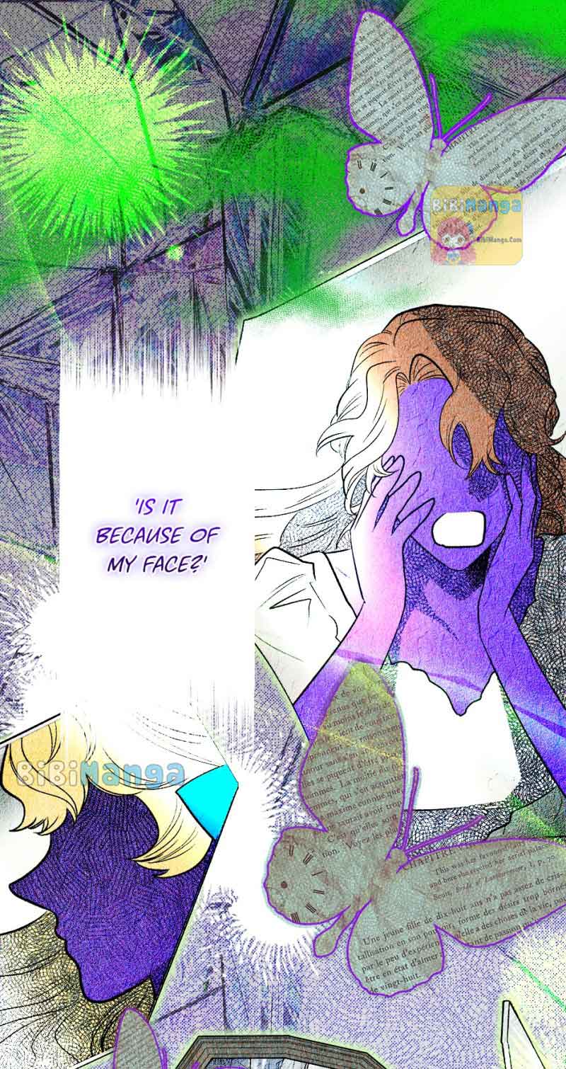 Is It a Fortune or Is It a Woe? Chapter 114 - Page 83