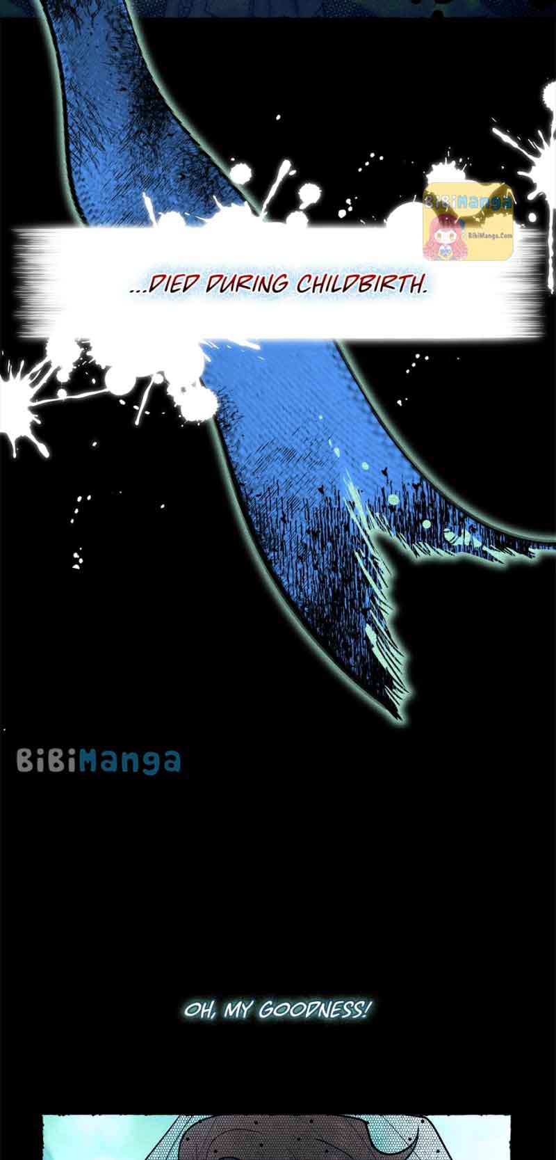 Is It a Fortune or Is It a Woe? Chapter 114 - Page 87