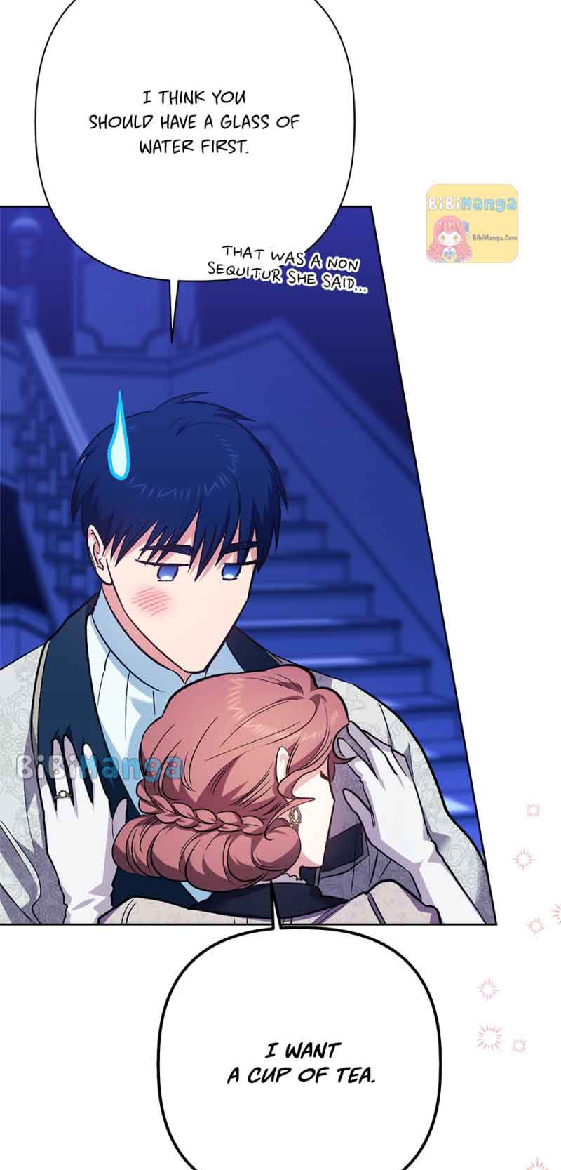 Is It a Fortune or Is It a Woe? Chapter 114 - Page 9