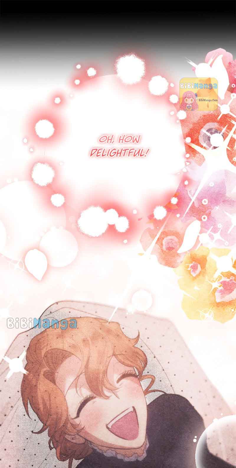 Is It a Fortune or Is It a Woe? Chapter 114 - Page 91