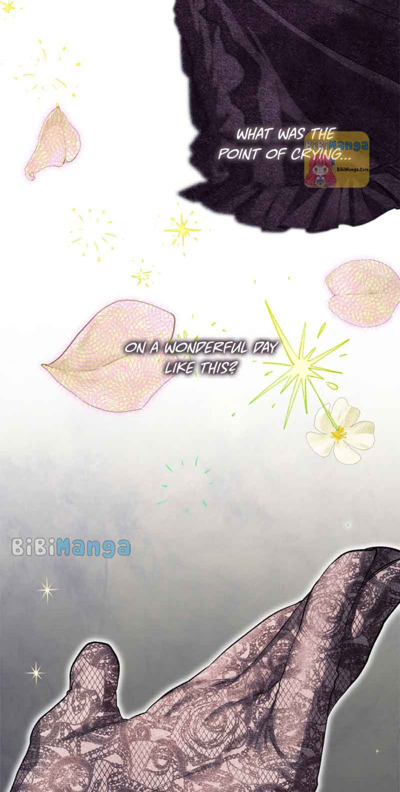 Is It a Fortune or Is It a Woe? Chapter 114 - Page 95