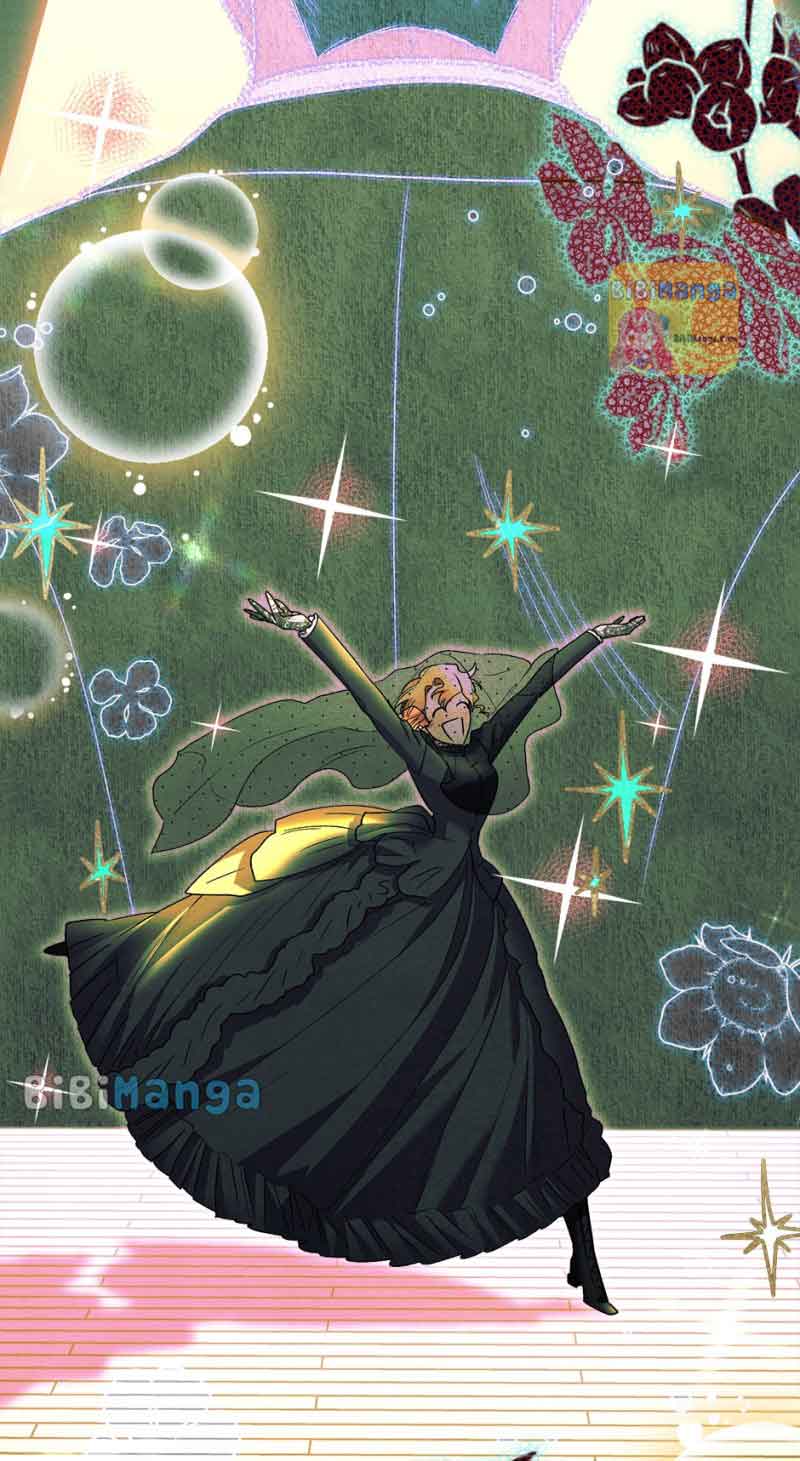 Is It a Fortune or Is It a Woe? Chapter 114 - Page 98