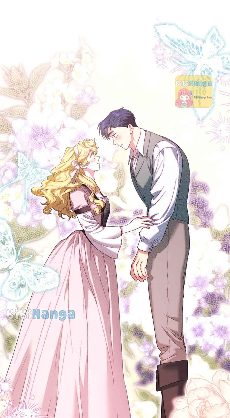 Is It a Fortune or Is It a Woe? Chapter 115 - Page 101