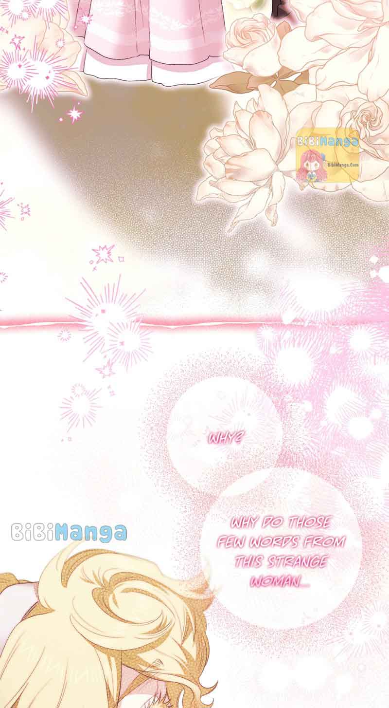 Is It a Fortune or Is It a Woe? Chapter 115 - Page 102