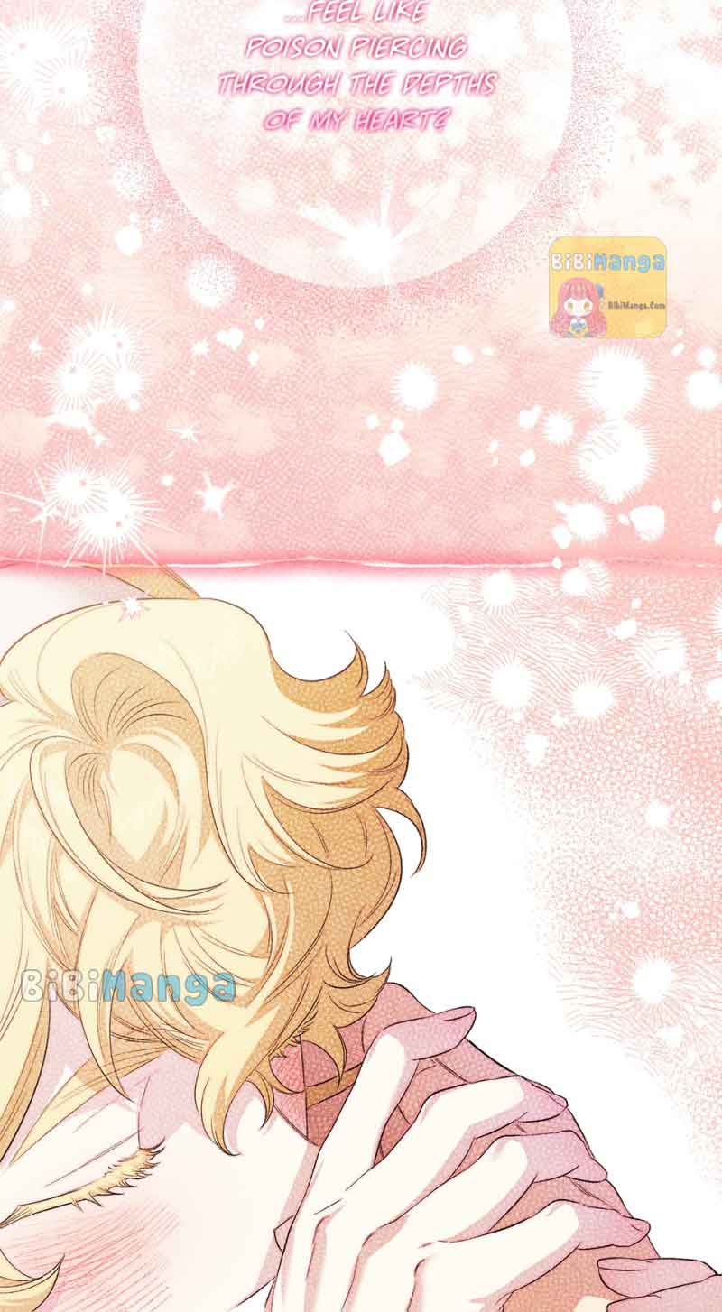 Is It a Fortune or Is It a Woe? Chapter 115 - Page 104