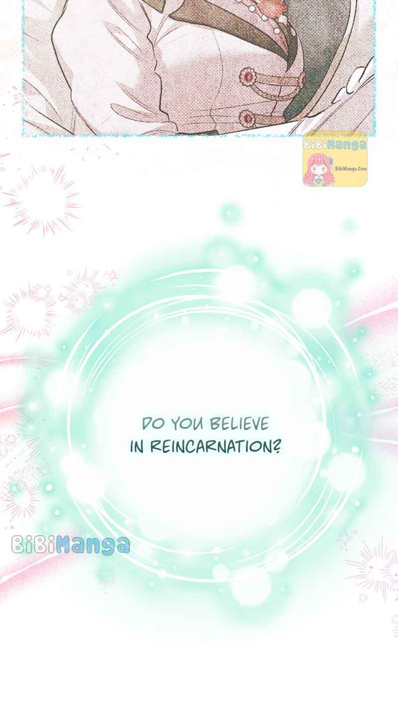 Is It a Fortune or Is It a Woe? Chapter 115 - Page 106