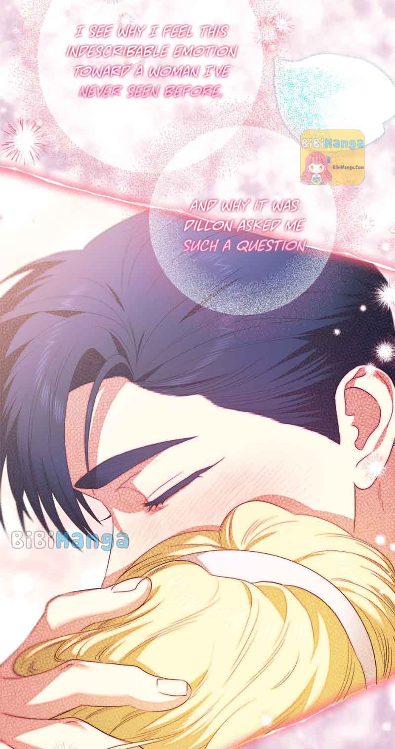 Is It a Fortune or Is It a Woe? Chapter 115 - Page 109