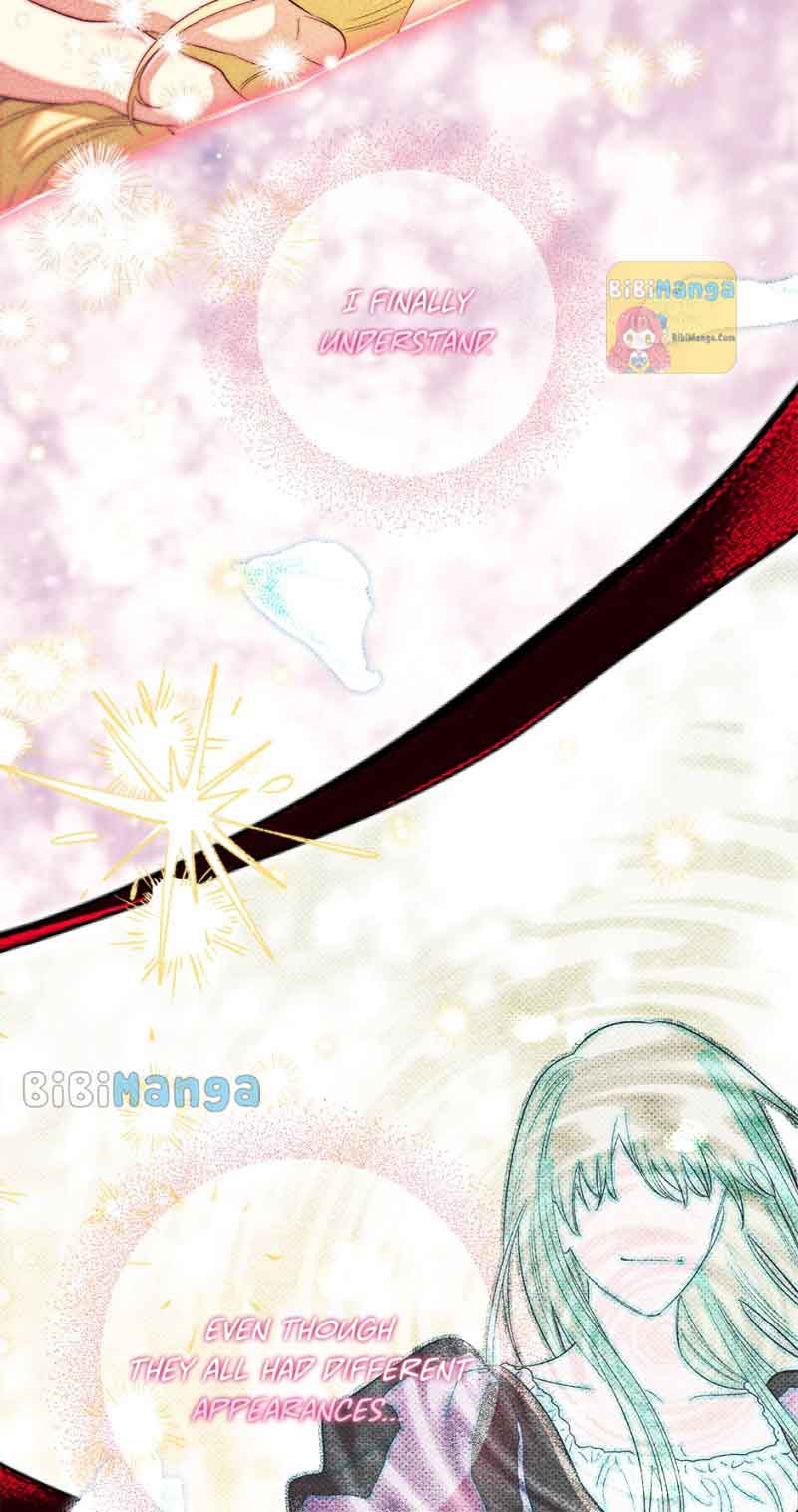 Is It a Fortune or Is It a Woe? Chapter 115 - Page 110