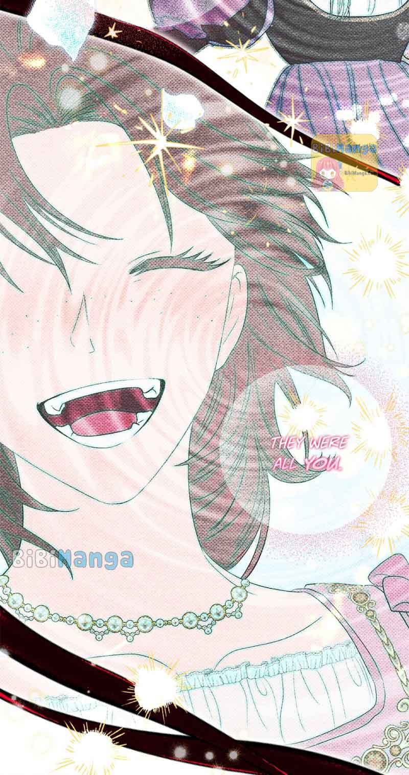 Is It a Fortune or Is It a Woe? Chapter 115 - Page 111