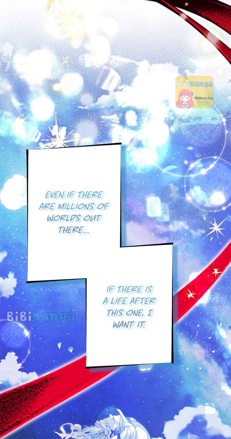 Is It a Fortune or Is It a Woe? Chapter 115 - Page 112