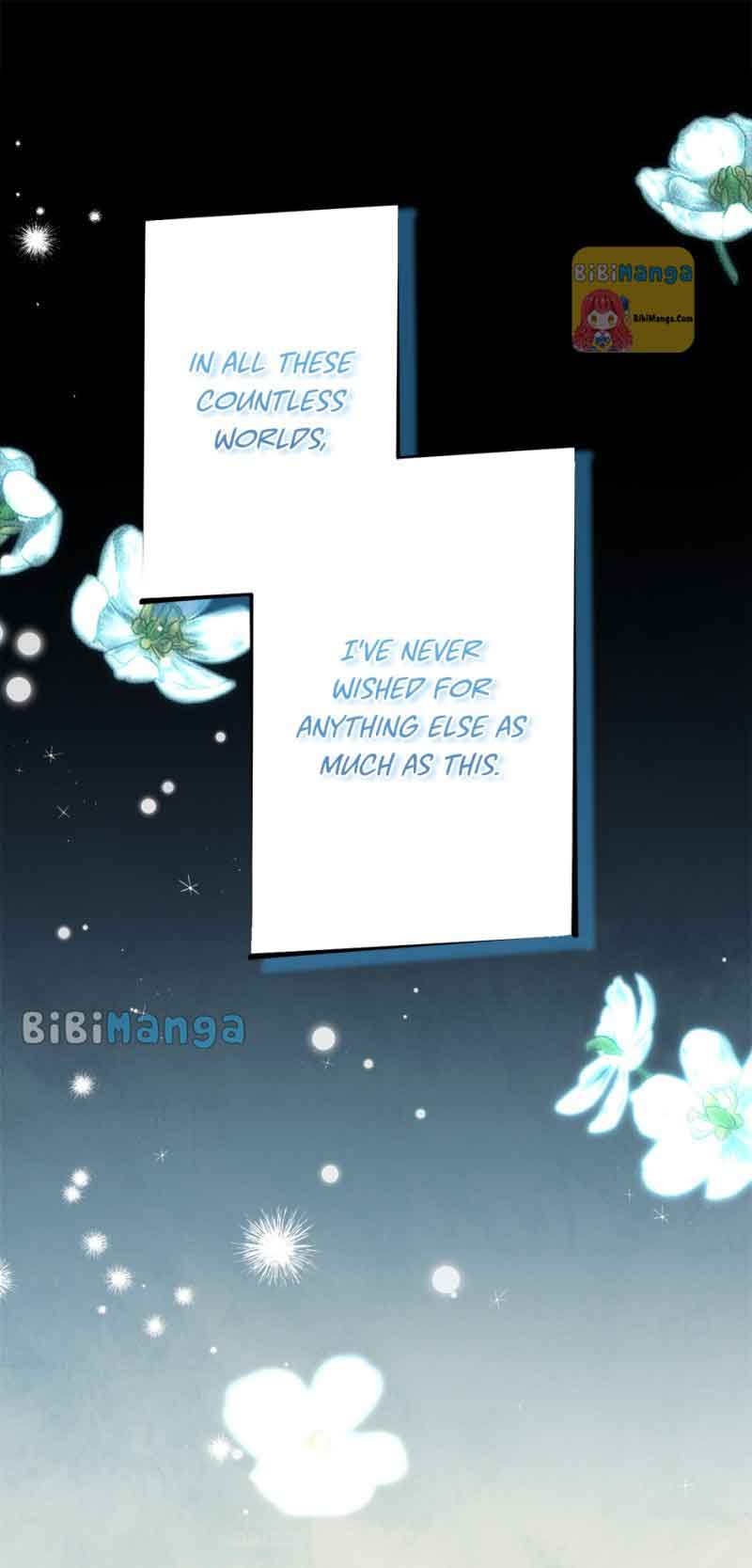 Is It a Fortune or Is It a Woe? Chapter 115 - Page 114