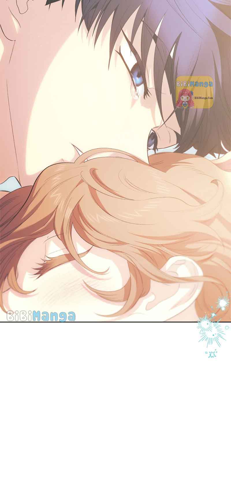 Is It a Fortune or Is It a Woe? Chapter 115 - Page 116