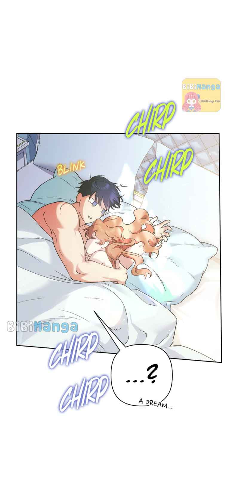 Is It a Fortune or Is It a Woe? Chapter 115 - Page 117