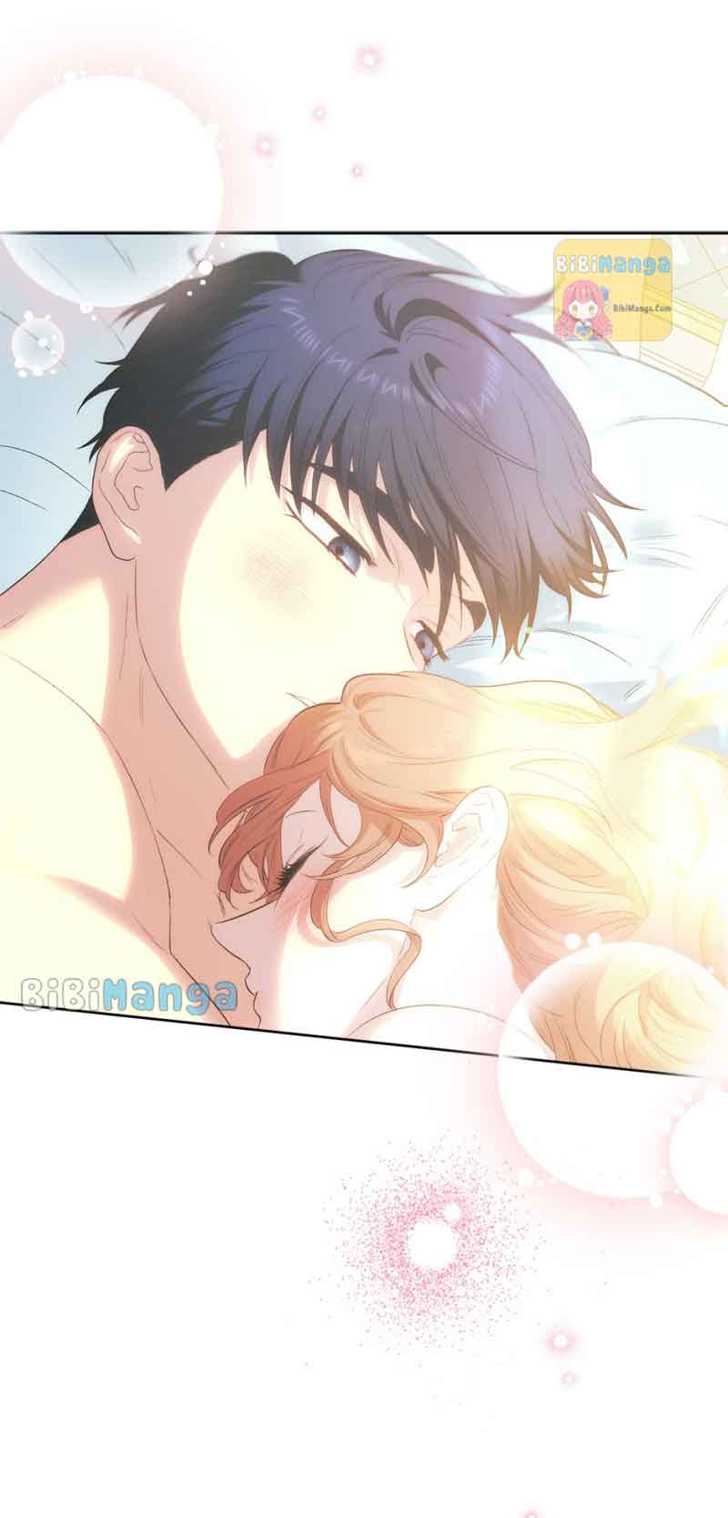 Is It a Fortune or Is It a Woe? Chapter 115 - Page 119