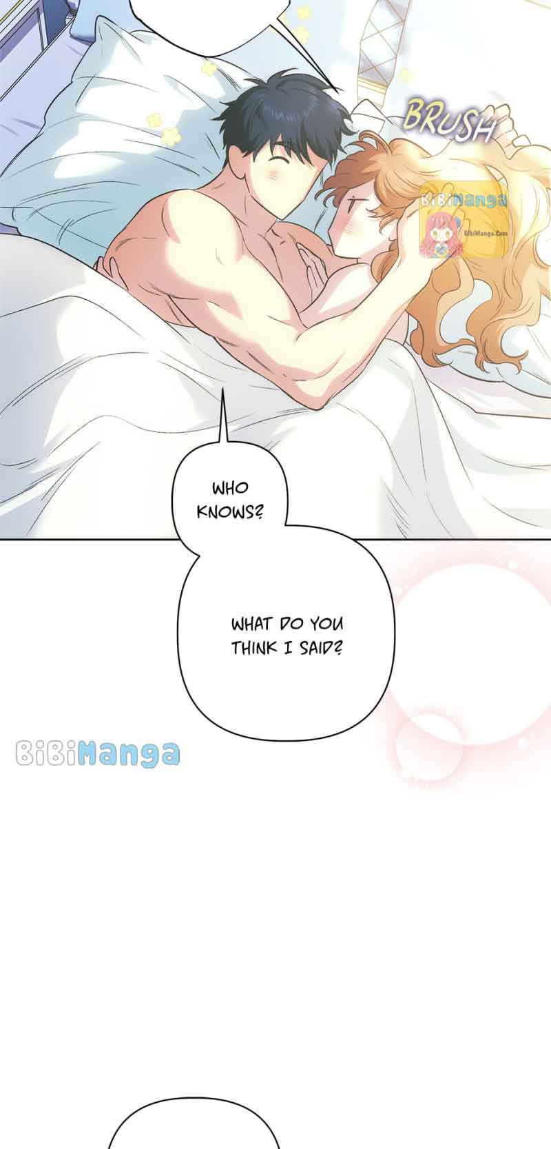 Is It a Fortune or Is It a Woe? Chapter 115 - Page 122