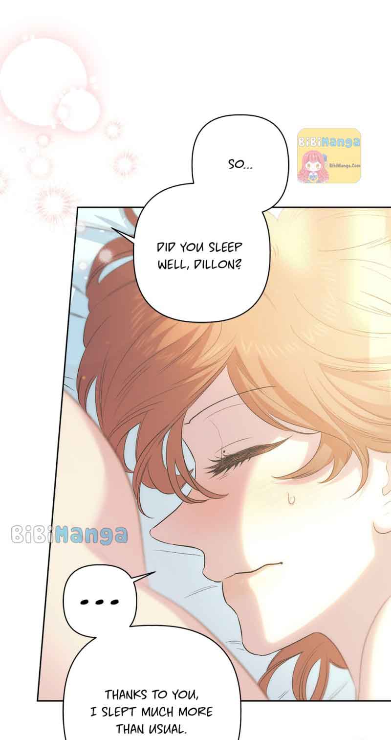 Is It a Fortune or Is It a Woe? Chapter 115 - Page 124