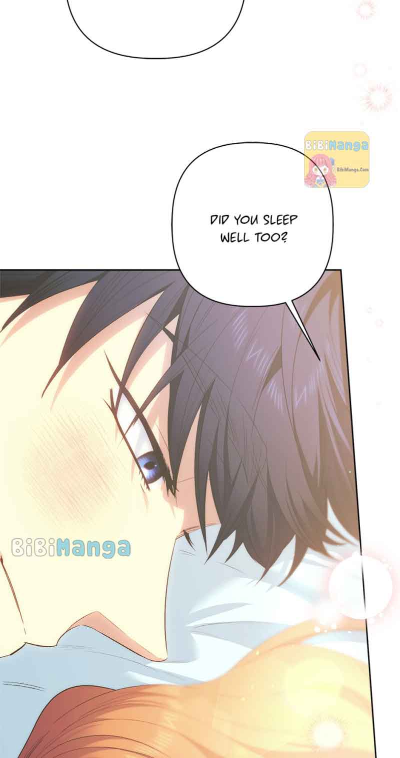 Is It a Fortune or Is It a Woe? Chapter 115 - Page 125