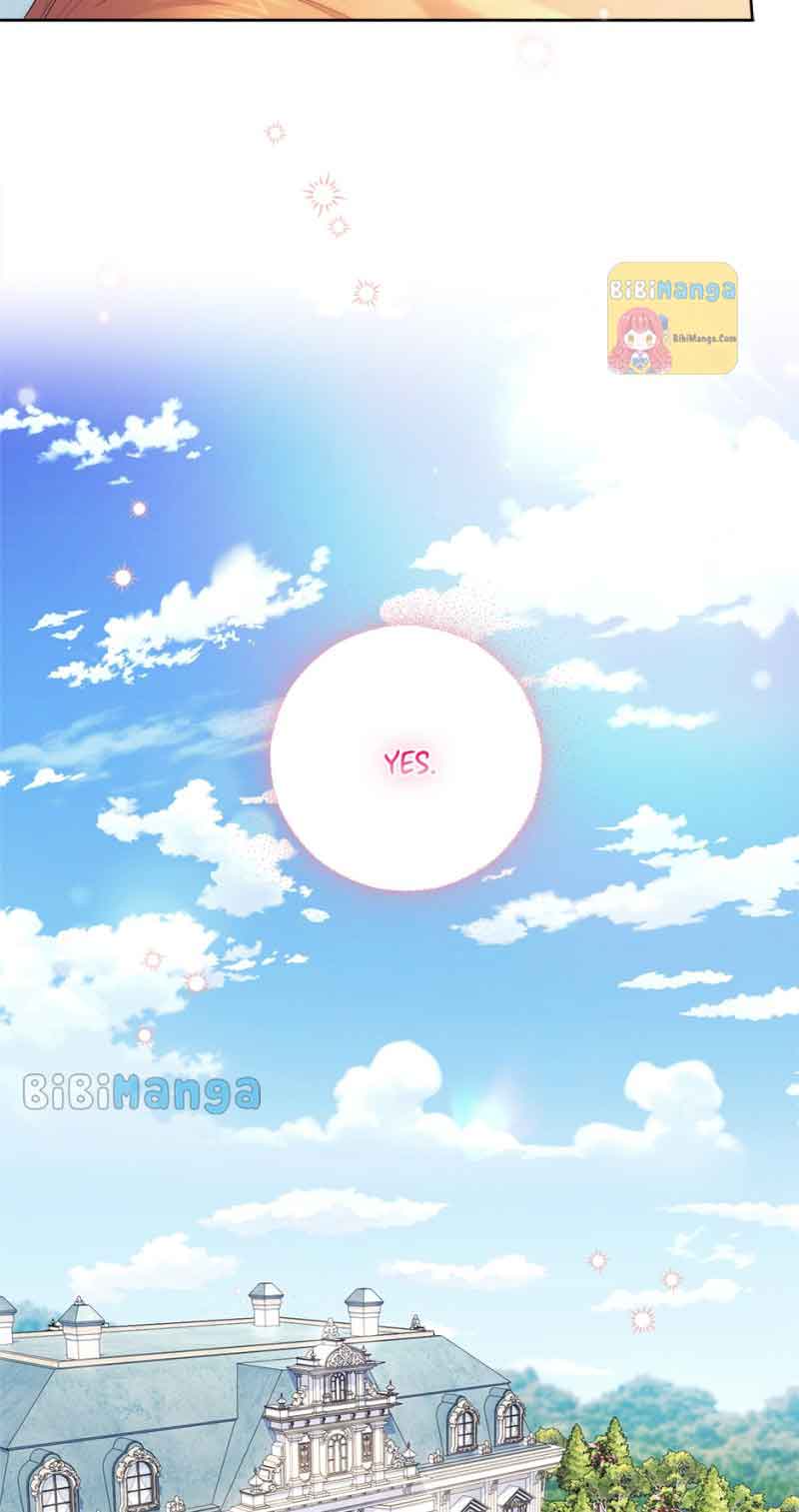 Is It a Fortune or Is It a Woe? Chapter 115 - Page 126