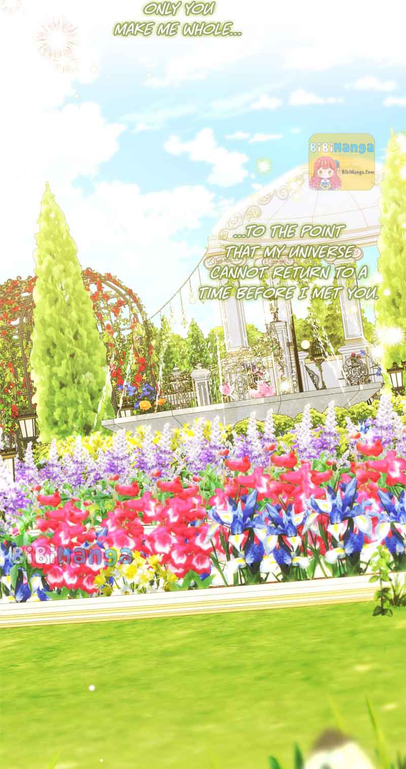 Is It a Fortune or Is It a Woe? Chapter 115 - Page 128