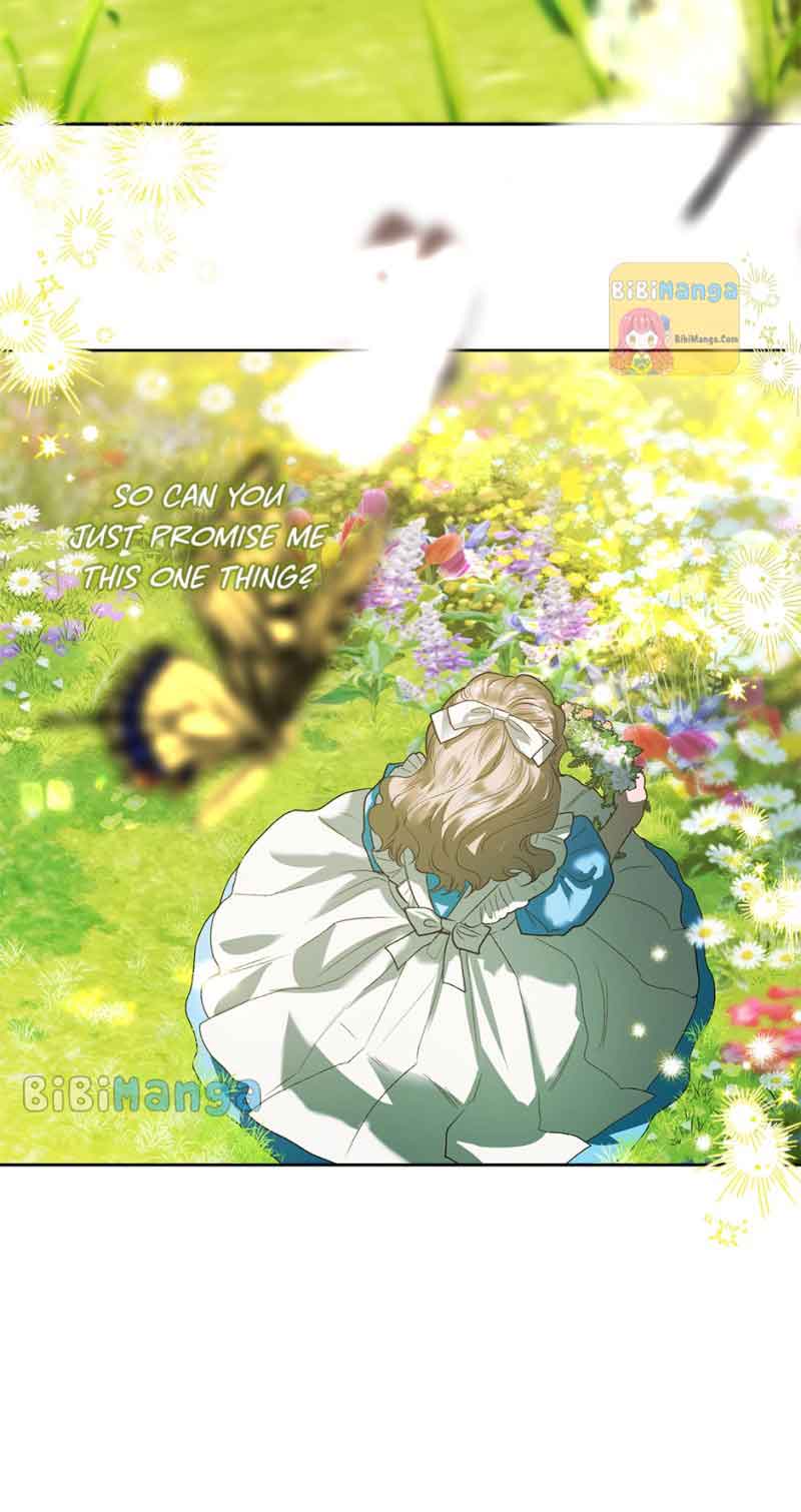 Is It a Fortune or Is It a Woe? Chapter 115 - Page 129