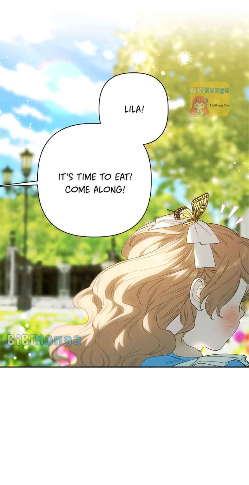 Is It a Fortune or Is It a Woe? Chapter 115 - Page 131