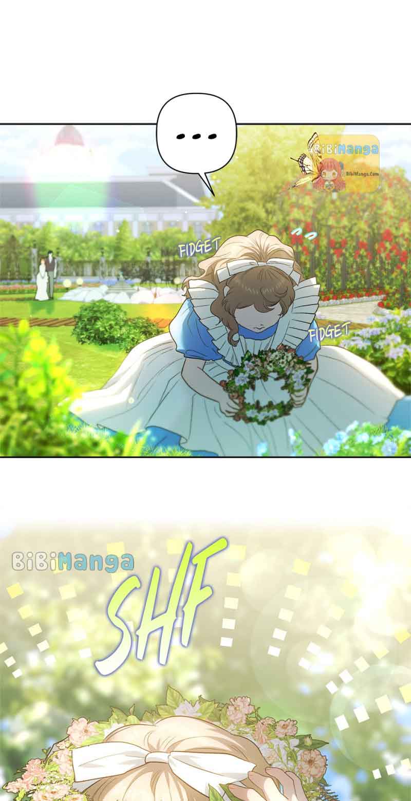 Is It a Fortune or Is It a Woe? Chapter 115 - Page 132