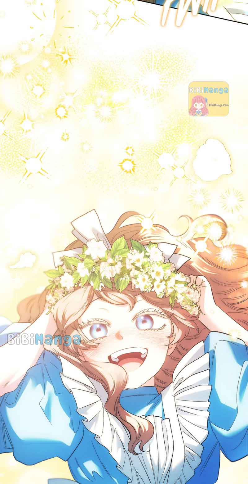 Is It a Fortune or Is It a Woe? Chapter 115 - Page 134