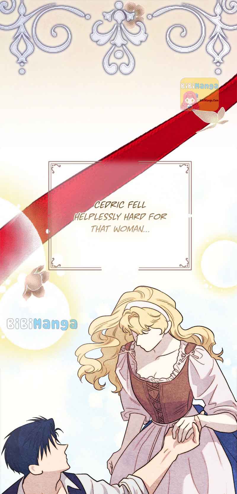 Is It a Fortune or Is It a Woe? Chapter 115 - Page 15