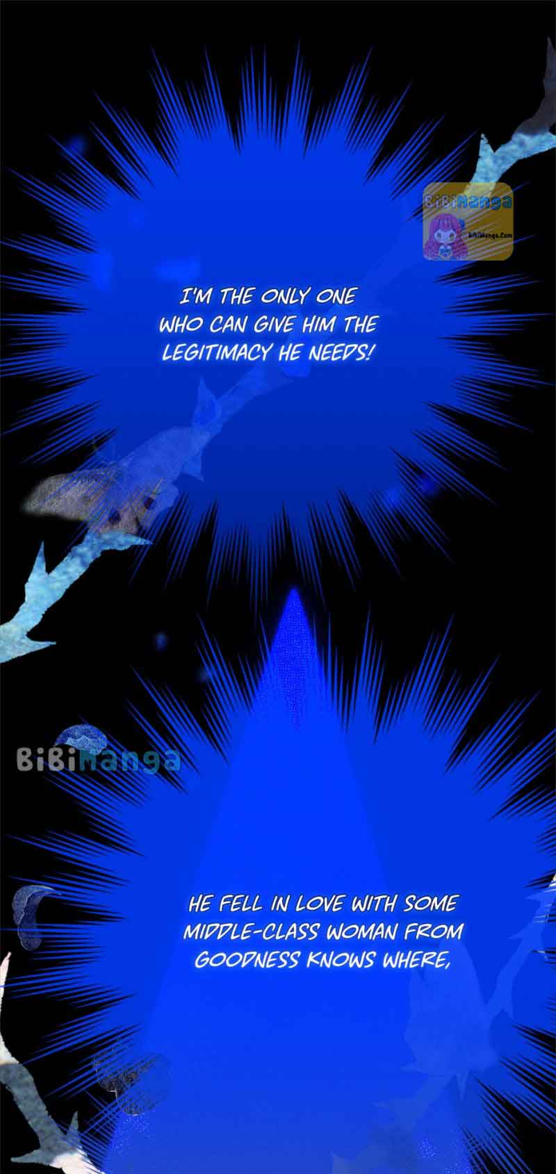 Is It a Fortune or Is It a Woe? Chapter 115 - Page 18