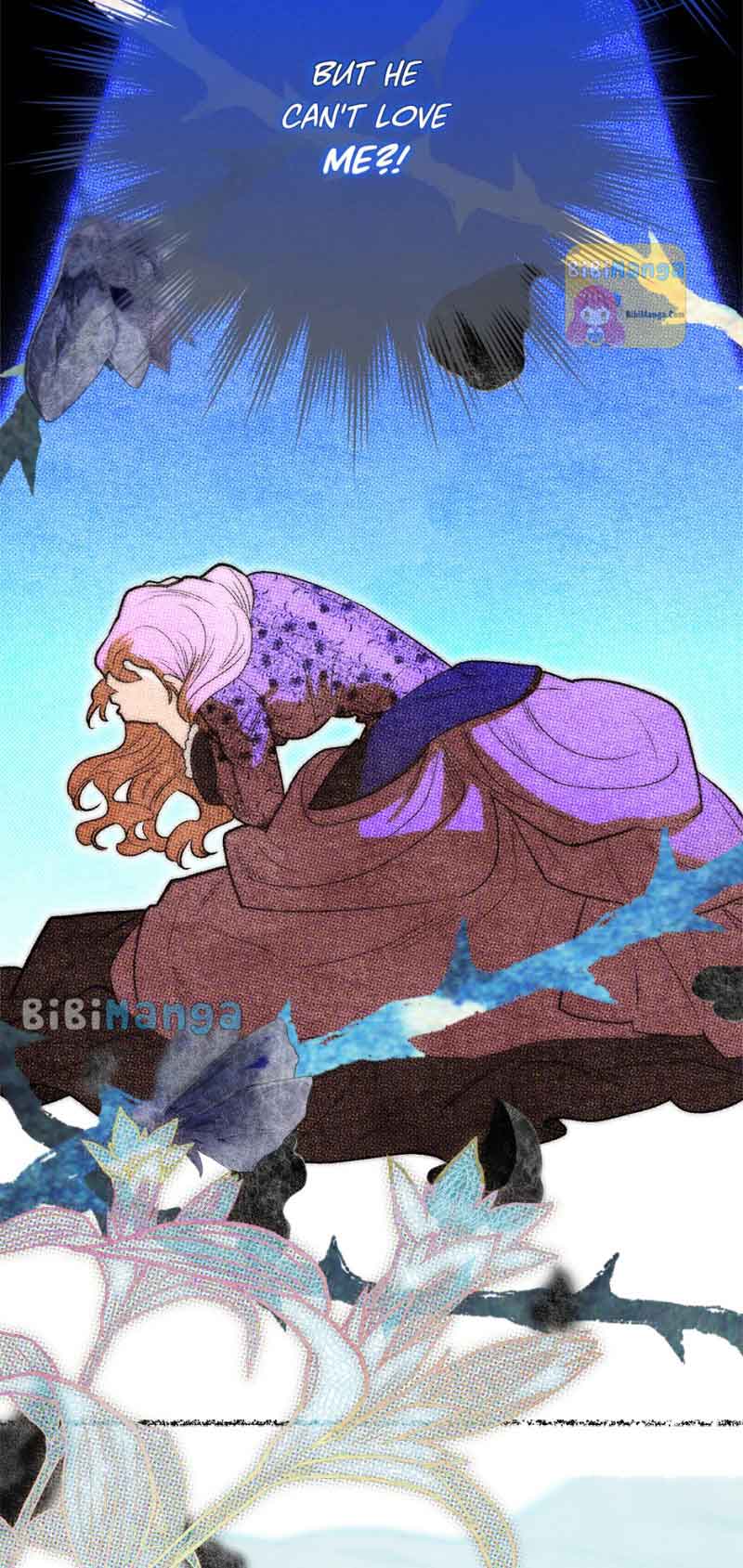 Is It a Fortune or Is It a Woe? Chapter 115 - Page 19