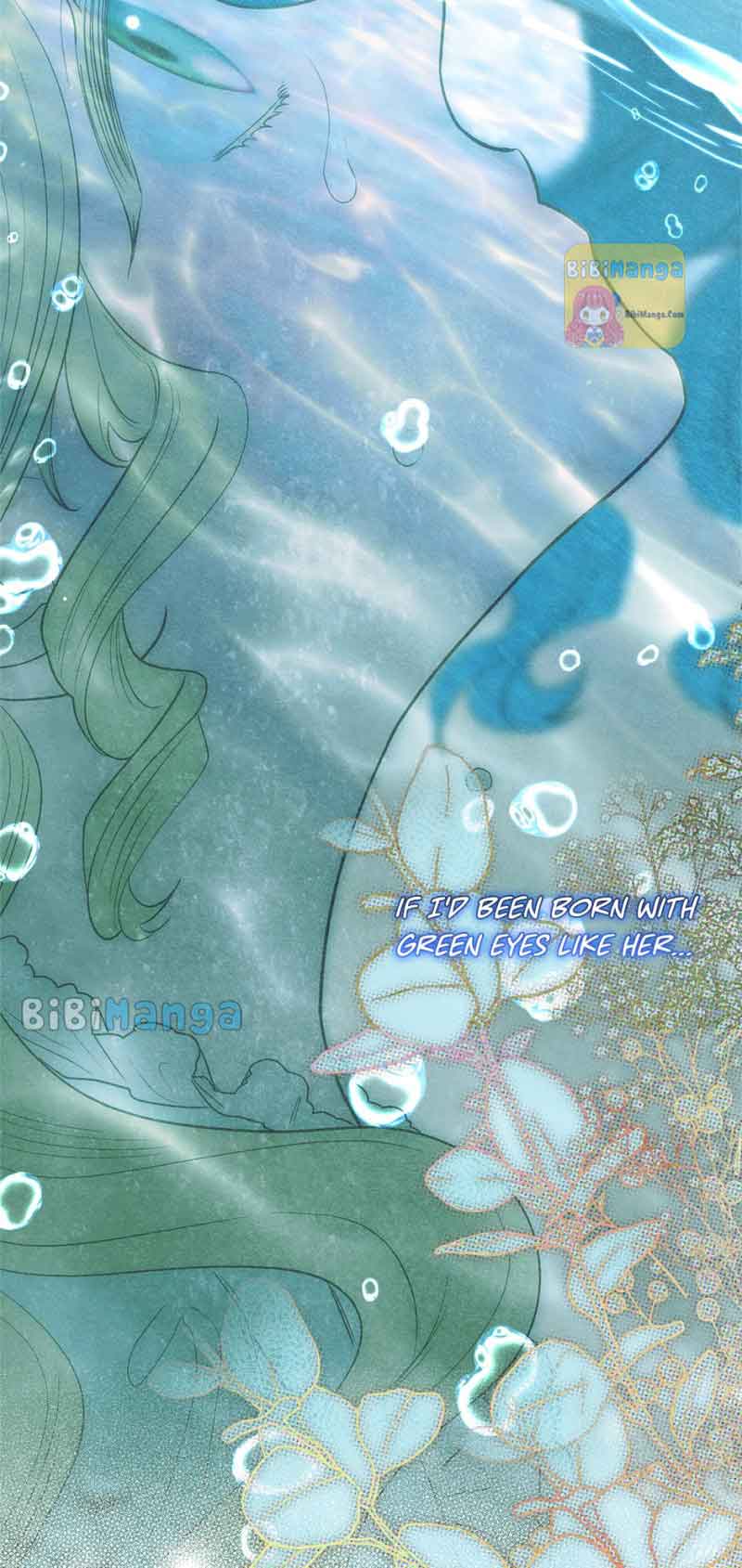 Is It a Fortune or Is It a Woe? Chapter 115 - Page 21