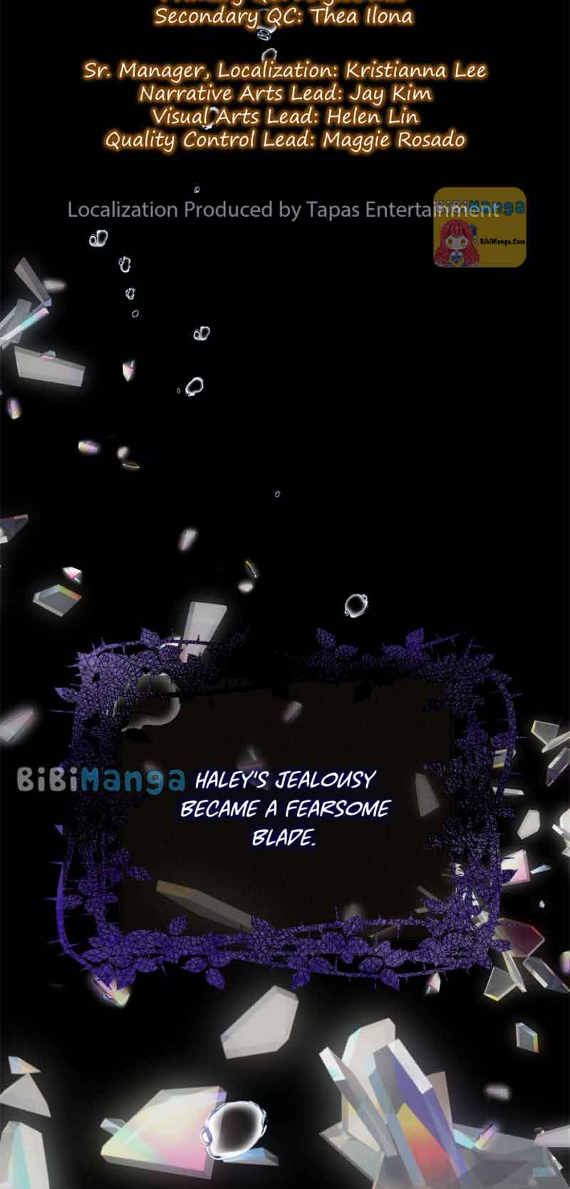 Is It a Fortune or Is It a Woe? Chapter 115 - Page 25