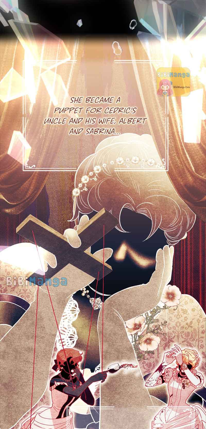 Is It a Fortune or Is It a Woe? Chapter 115 - Page 26