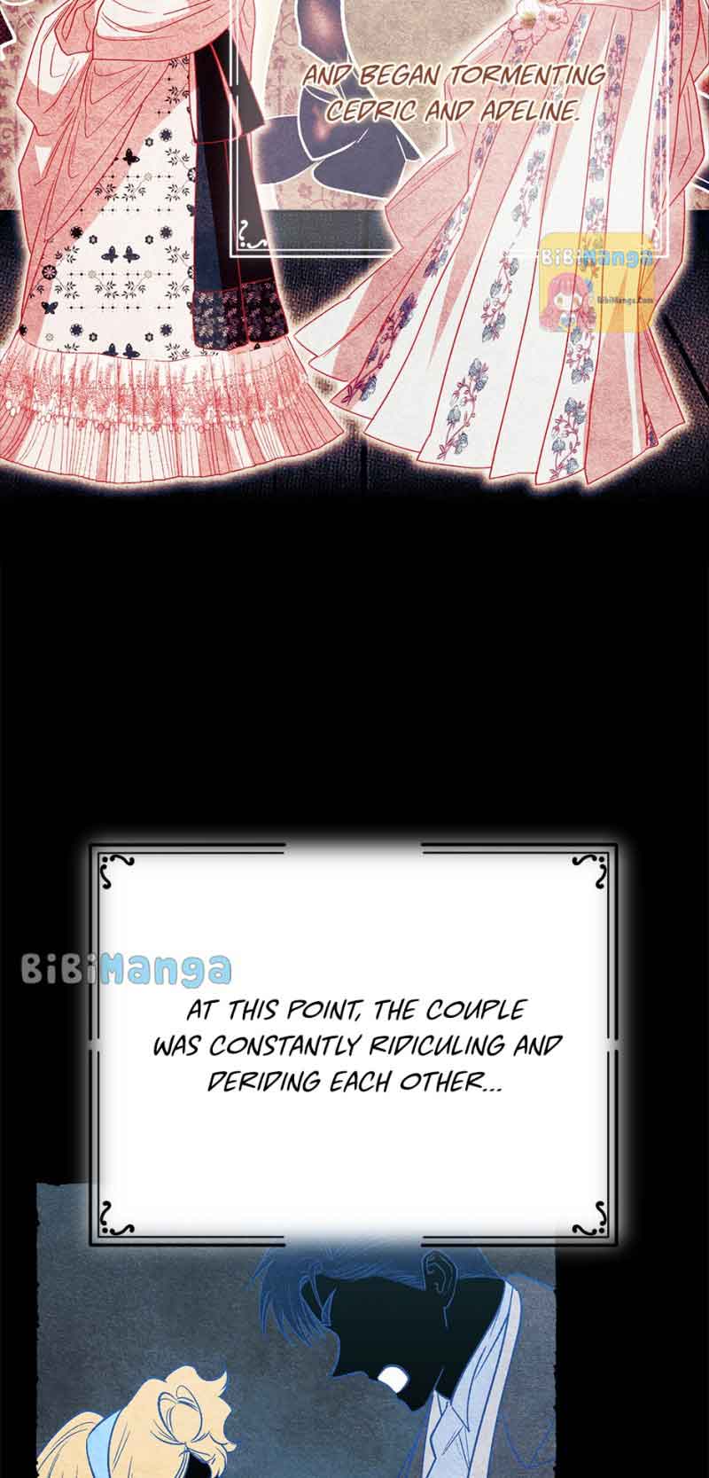 Is It a Fortune or Is It a Woe? Chapter 115 - Page 27