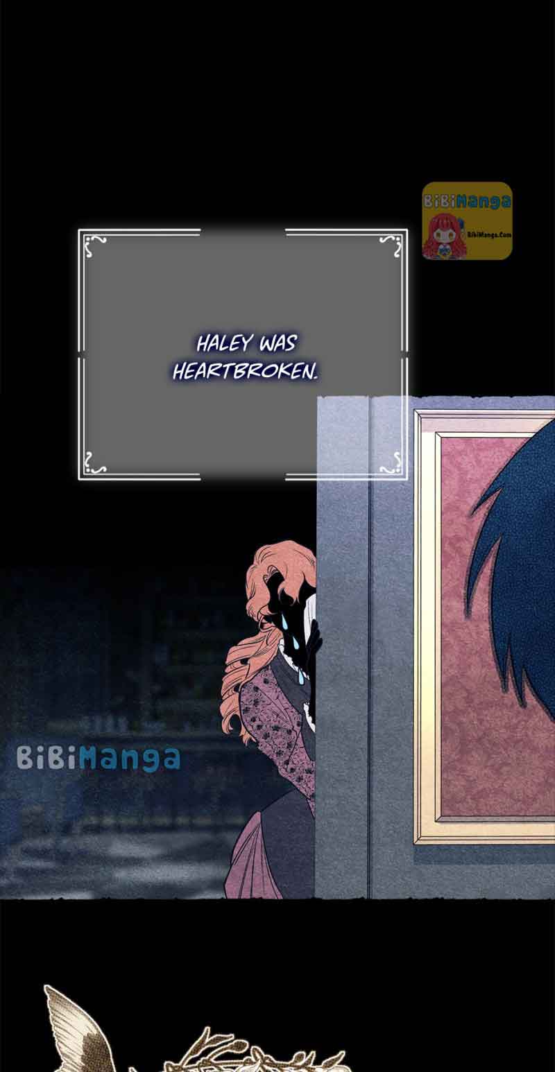 Is It a Fortune or Is It a Woe? Chapter 115 - Page 3