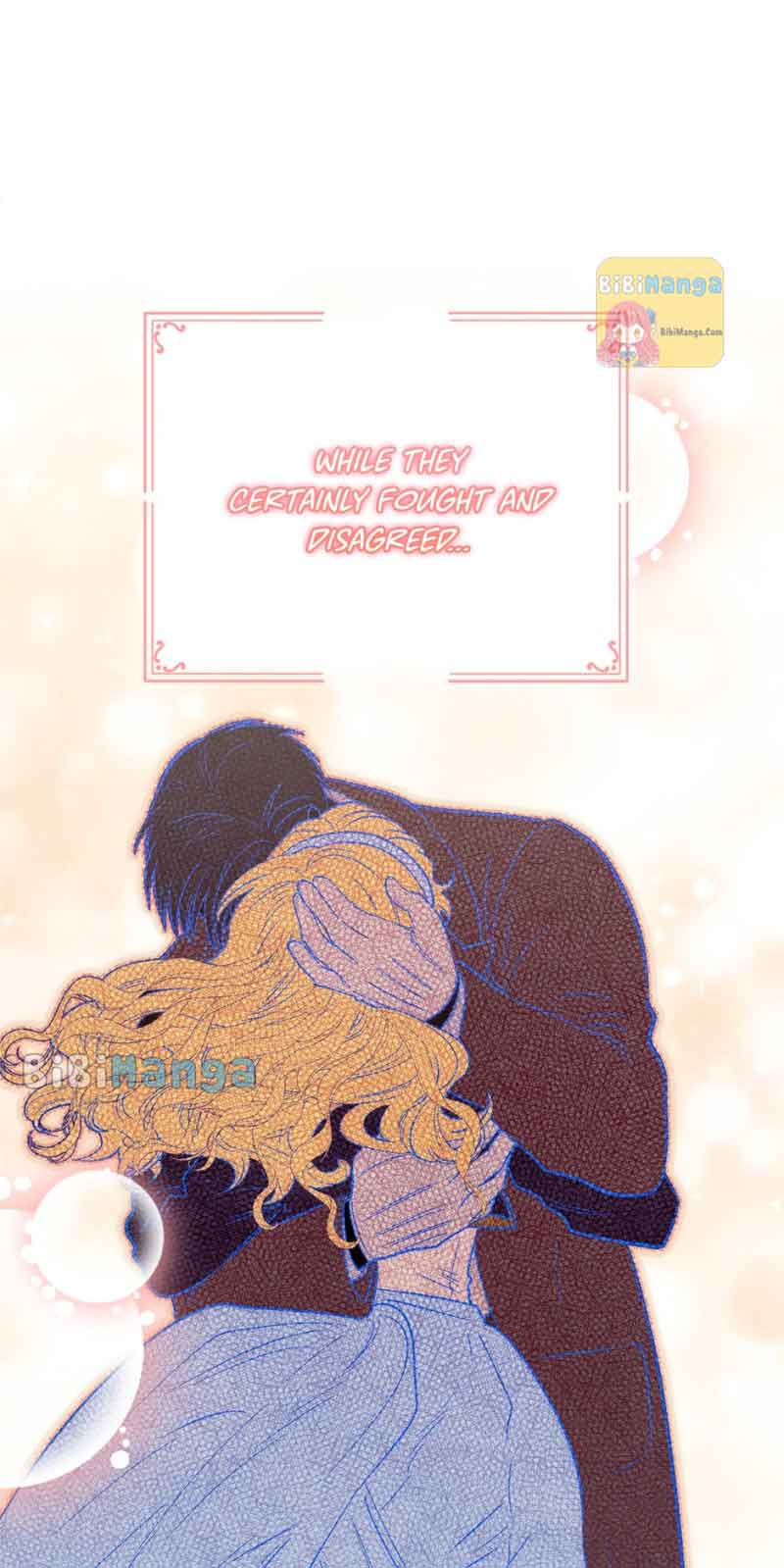 Is It a Fortune or Is It a Woe? Chapter 115 - Page 30