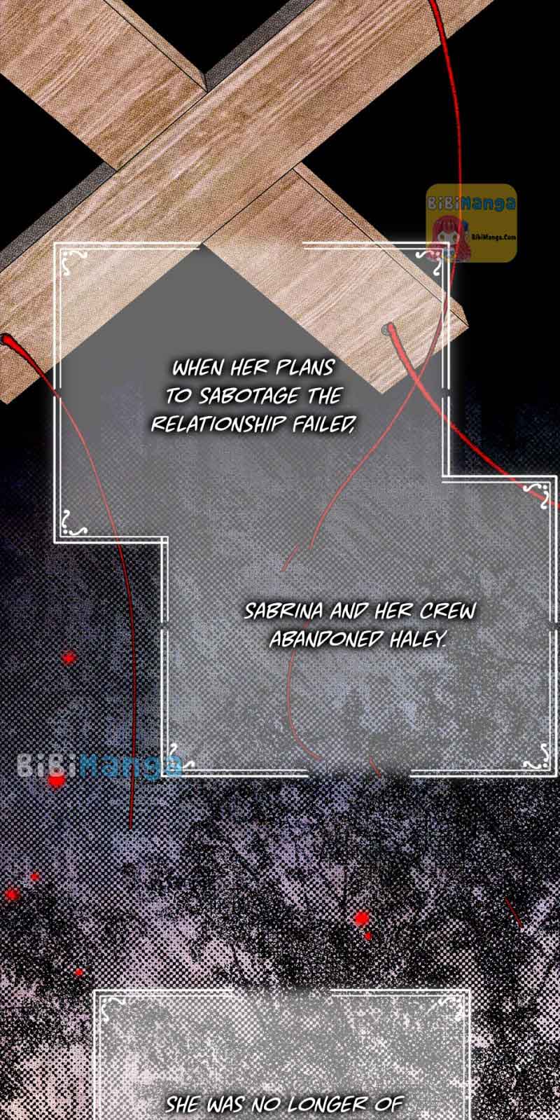 Is It a Fortune or Is It a Woe? Chapter 115 - Page 32