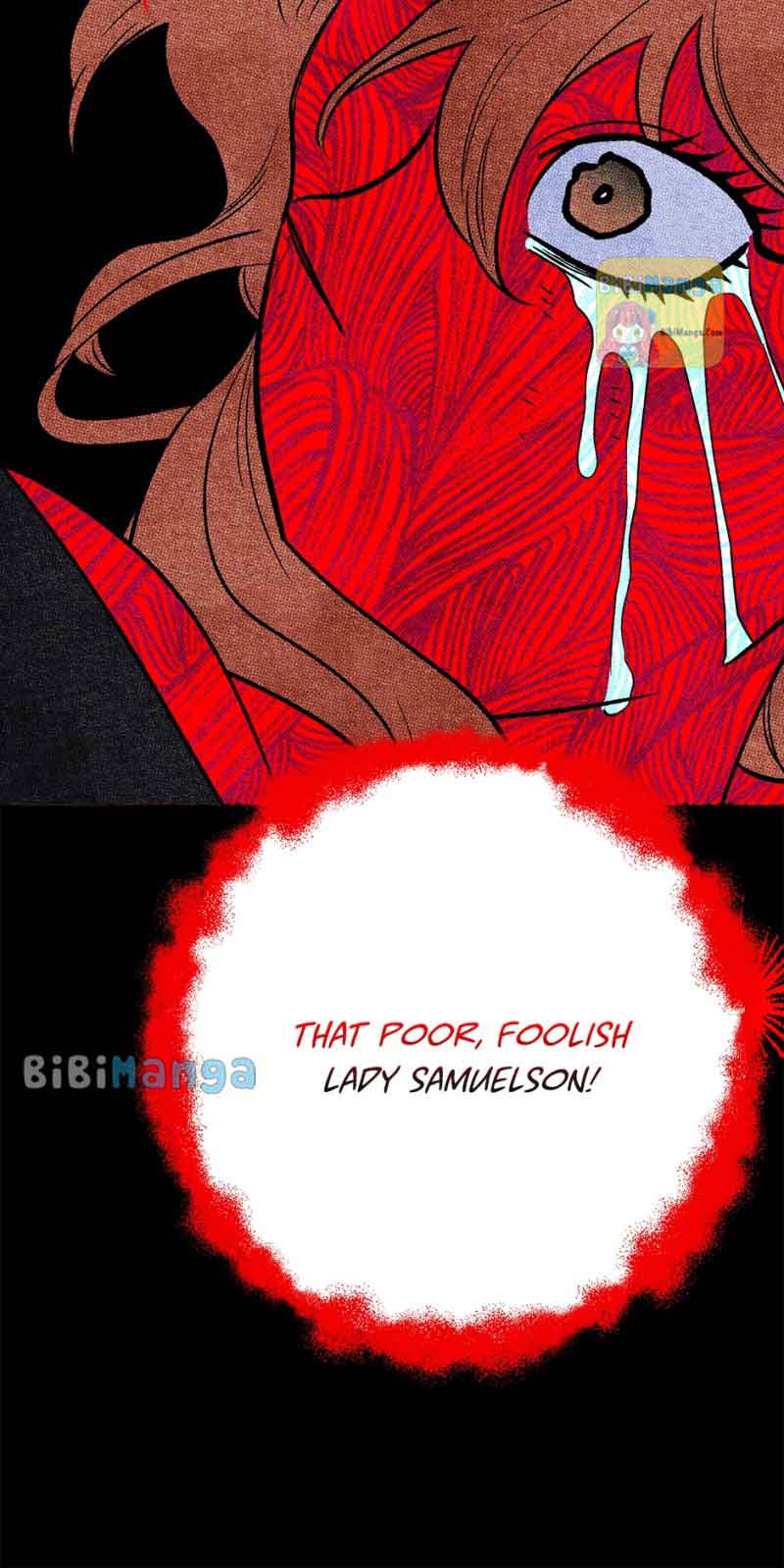 Is It a Fortune or Is It a Woe? Chapter 115 - Page 34