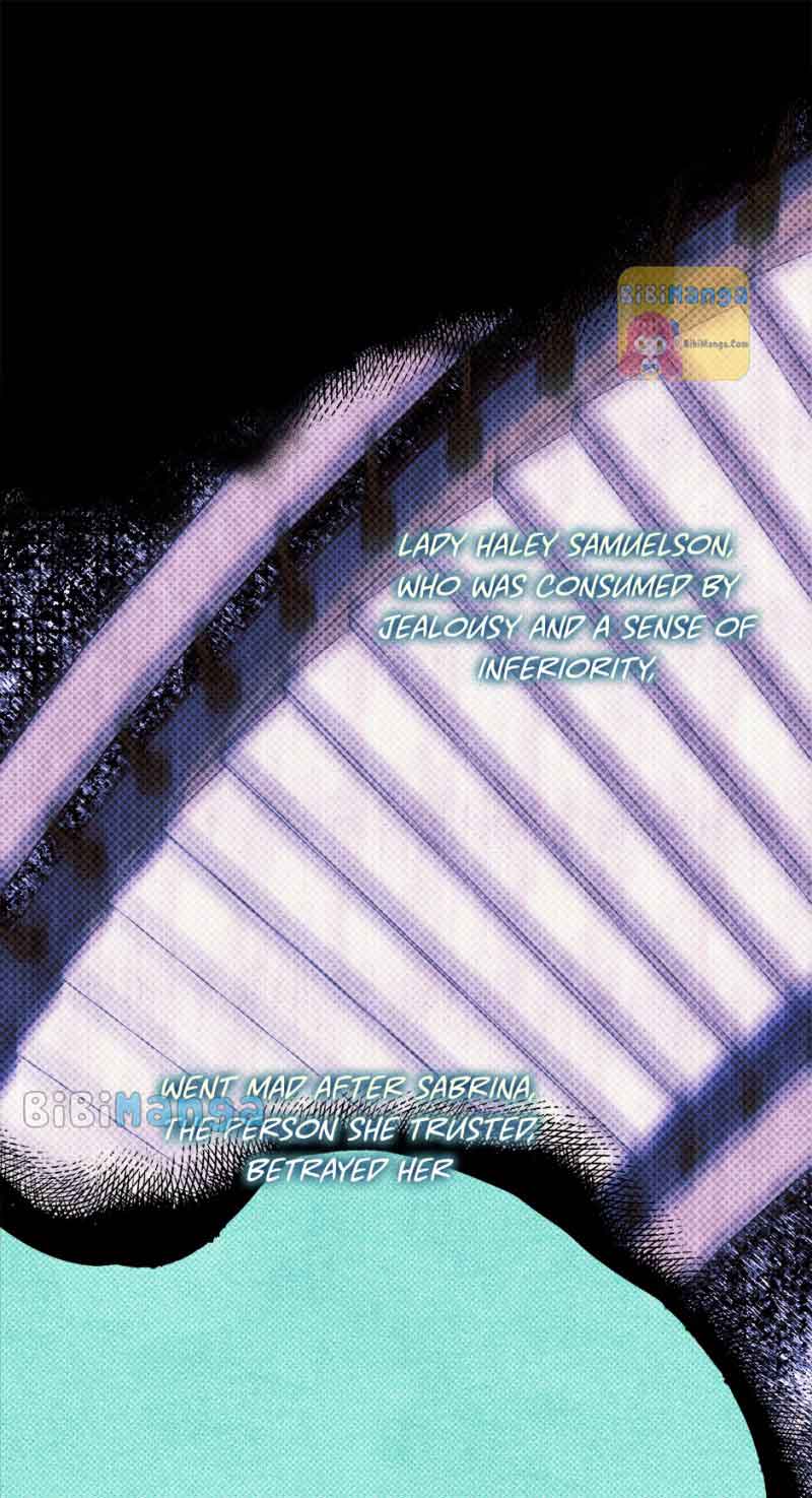 Is It a Fortune or Is It a Woe? Chapter 115 - Page 35