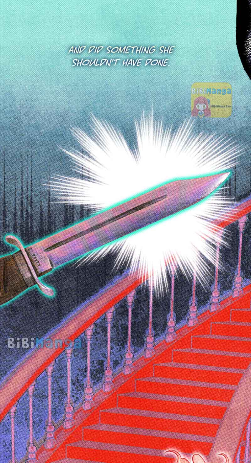 Is It a Fortune or Is It a Woe? Chapter 115 - Page 36