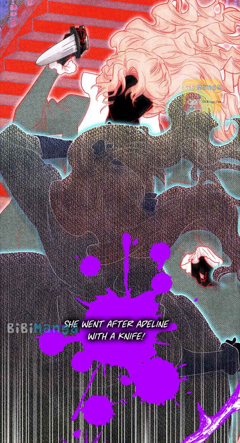 Is It a Fortune or Is It a Woe? Chapter 115 - Page 37