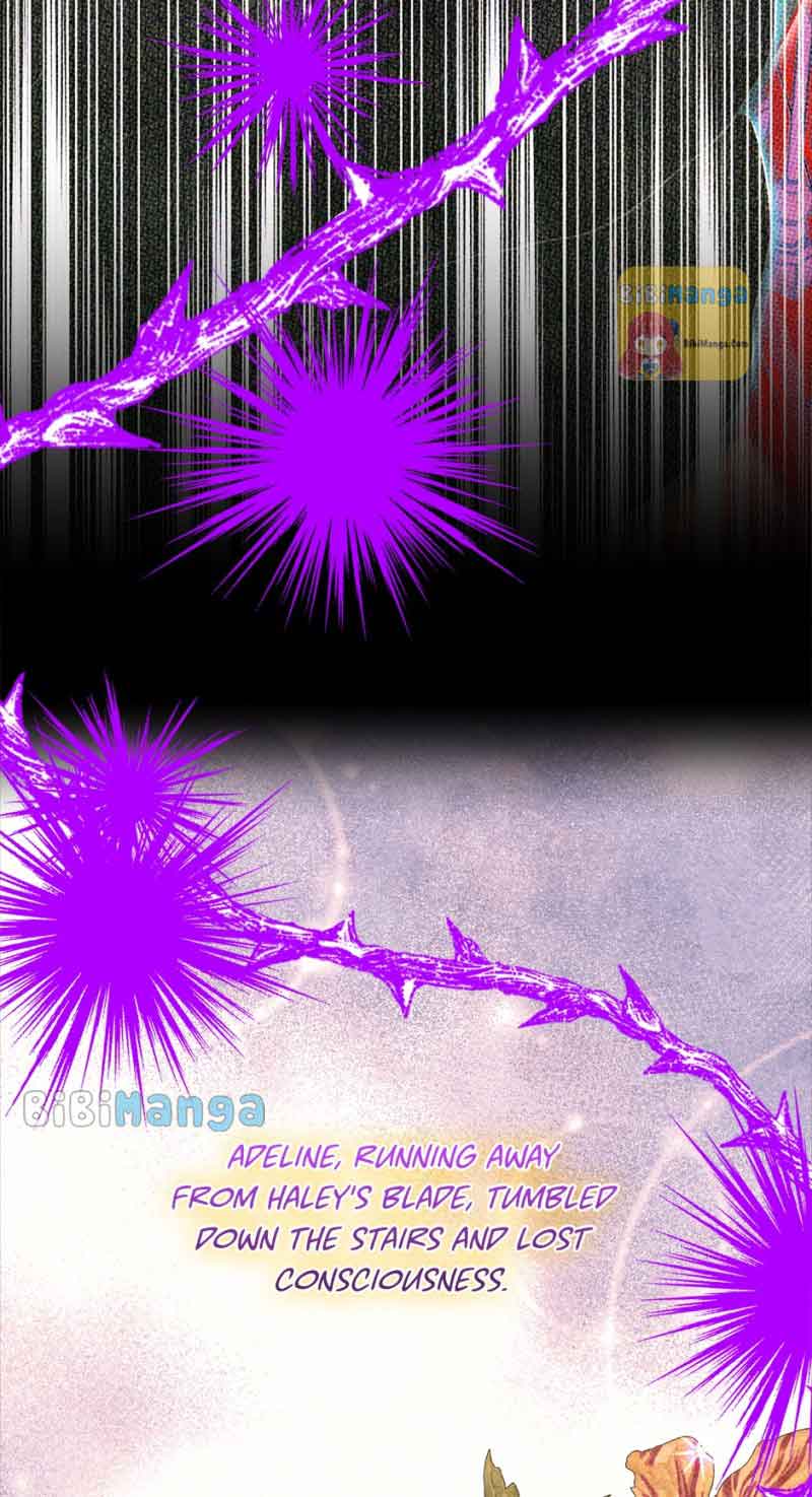 Is It a Fortune or Is It a Woe? Chapter 115 - Page 38