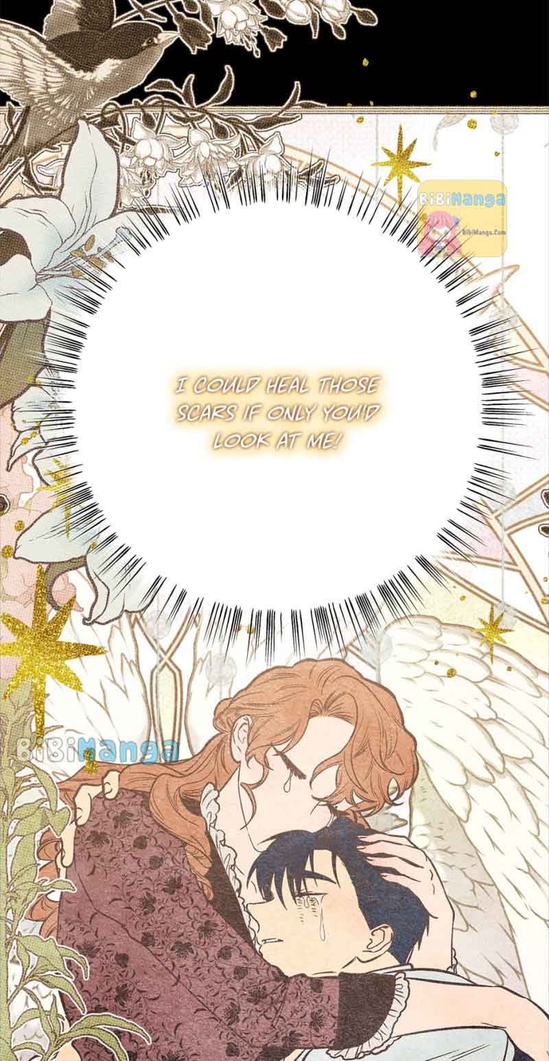 Is It a Fortune or Is It a Woe? Chapter 115 - Page 4