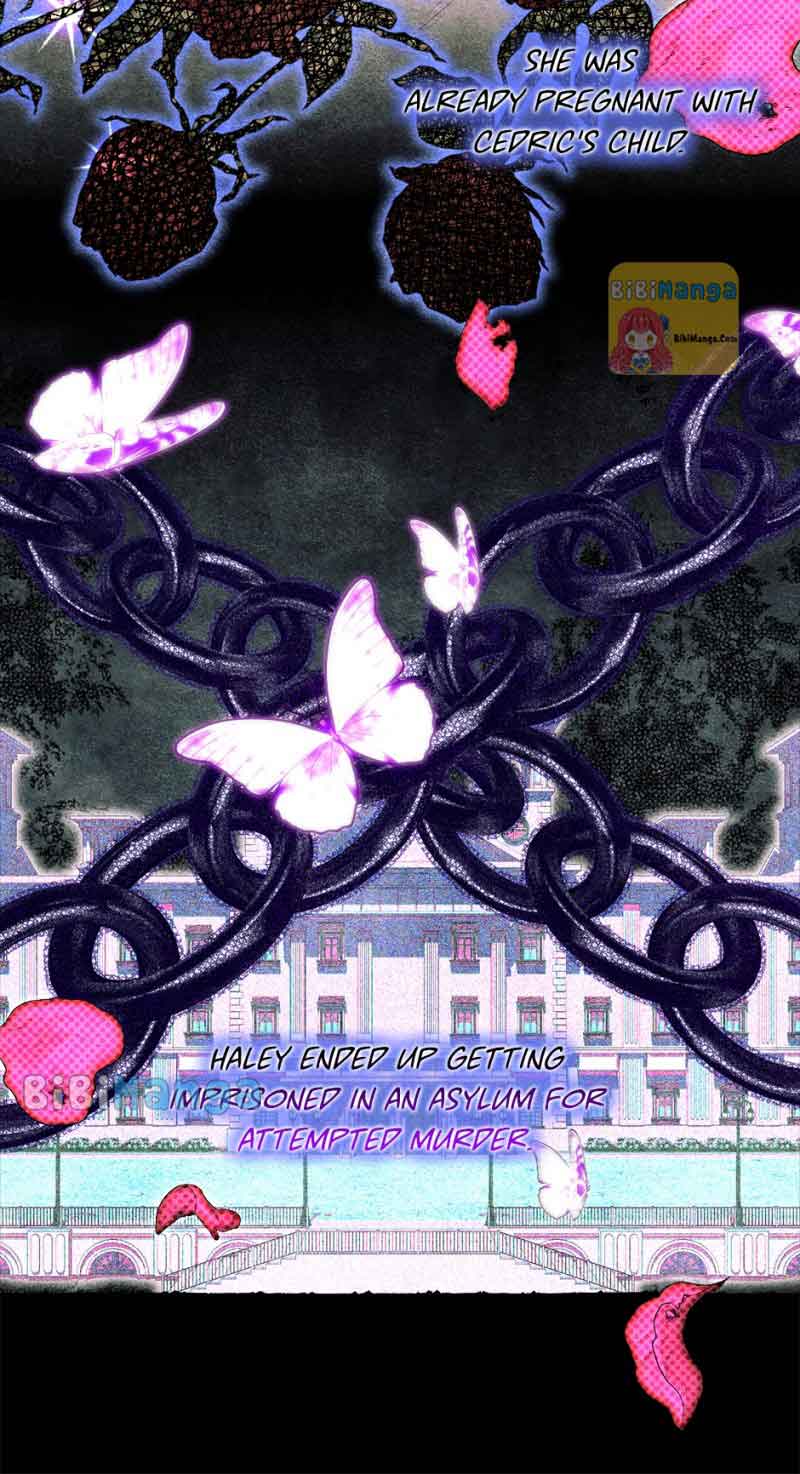 Is It a Fortune or Is It a Woe? Chapter 115 - Page 40