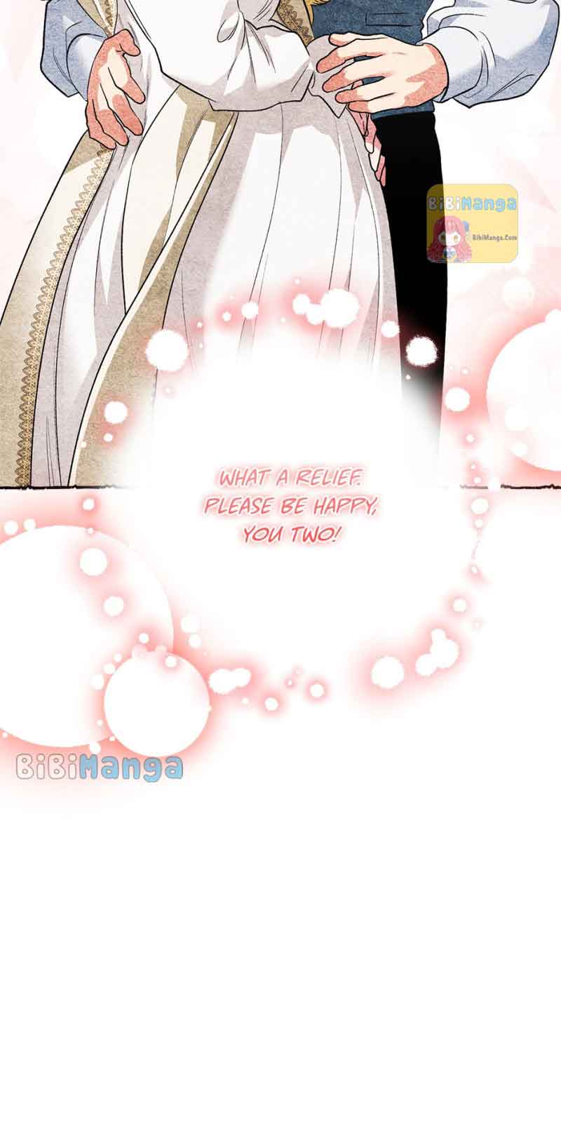 Is It a Fortune or Is It a Woe? Chapter 115 - Page 42